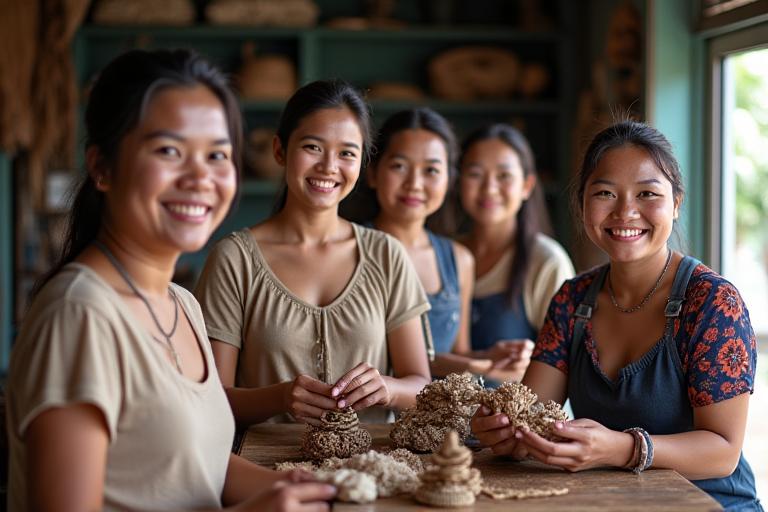 Cebu Artisans Team