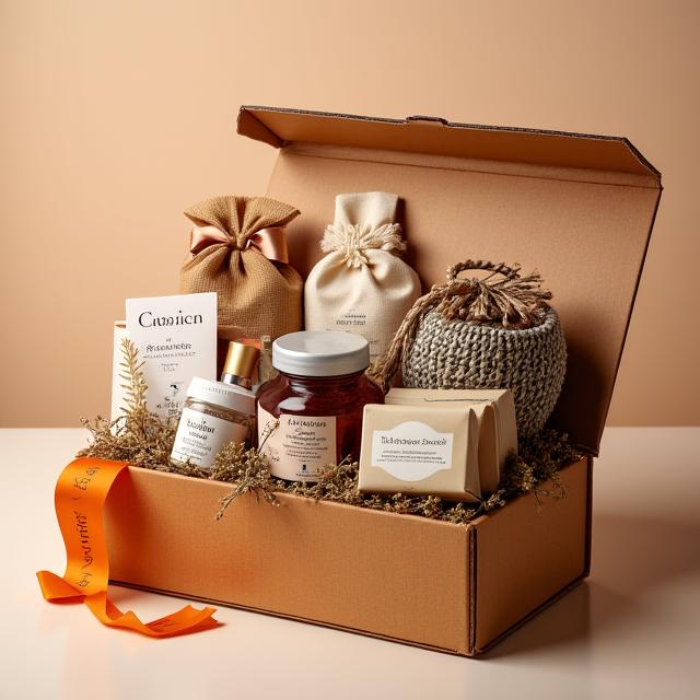 Corporate Gift Hampers