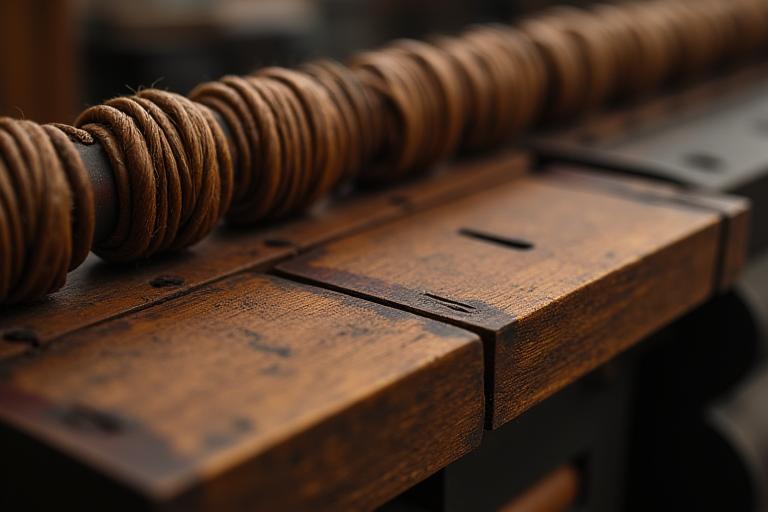 Savoir-faire artisanal lyonnais