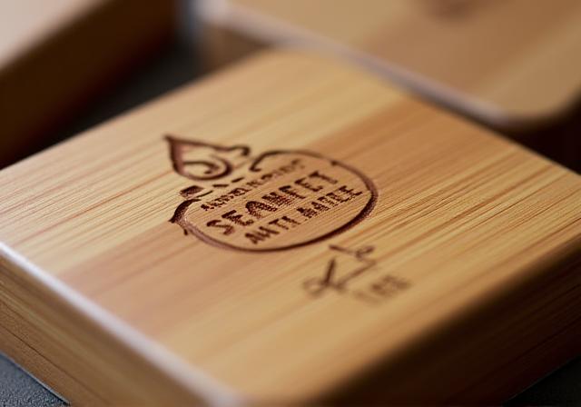 Personalized Engraved Bamboo Gifts